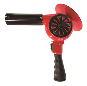Astro Pneumatic Ast-9426 Industrial Hvy-duty Heat Gun