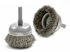 Brush Research Brm-bnh1612 Cup Brush