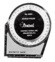 Cen-6494a Angle Finder Tool