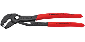 KNT-8551250ASBA 10 in. Universal Hose Clamp Pliers