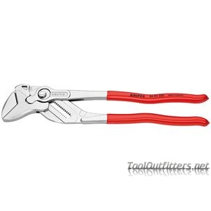 Knt-8603300 12 In. Pliers Wrench