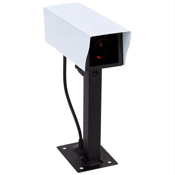 Non-Functioning Mock Security Camera