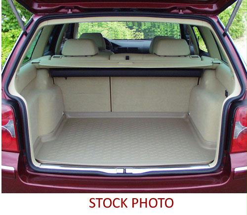 Carbox CB-207084BL 2001-2007 Nissan Maxima Carbox II Cargo Liner - Black
