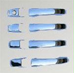 Wellstar OCP-DHCC44AB Custom Chrome Door Handle Cover Chrysler 300 / 300C 2004-2007