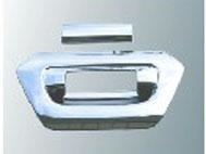 Wellstar OCP-DHCT45R Custom Chrome Door Handle Cover Toyota Tacoma 2003-2007