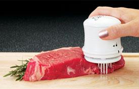 Deni MT116 Deni Circular 16 Blade Meat Tenderizer