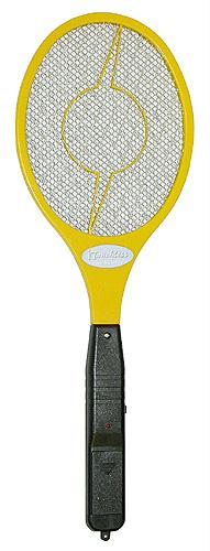 iTouchless PBS Portable Power Bug Swatter Zapper