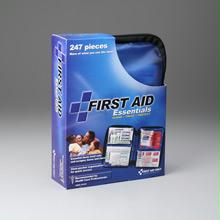 247 Piece Clean - Treat Protect Kit - Large Softsided Case - 1 Ea.