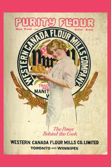 purity cookbooks
