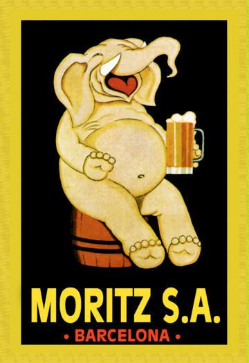 Buyenlarge 16490-5CG12 Moritz S.A. 12" x 18" Giclee on Canvas