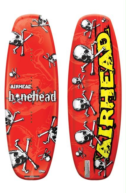 Airhead AHW-1010 Bonehead II Wakeboard