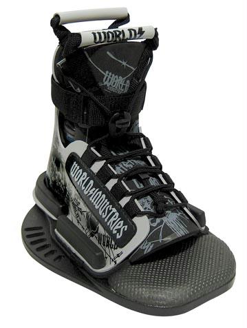 World Industries WIB-6 World Industries Mud Buddy Binding by World Industries