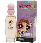 Powerpuff Girls Blossom 1.7 oz Eau De Toilette Spray by Warner Bros
