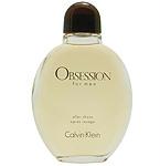 4 Oz Aftershave By Calvin Klein