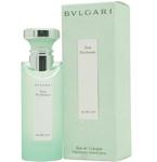 Bvlgari Green Tea by Bvlgari Cologne Spray - 2.5 oz