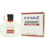 Chaz Sport By Edt Spray 3.4 Oz