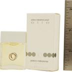 Paco Rabanne Pour Elle by Paco Rabanne Eau De Parfum .17 oz Mini by PACO RABANNE POUR ELLE