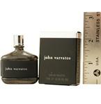 John Varvatos by John Varvatos Eau De Toilette .25  oz Mini