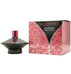 In Control Curious Britney Spears by Britney Spears Eau De Parfum Spray 3.3 oz