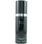 Perry Black By Edt Spray 3.4 Oz