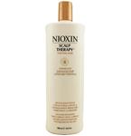 System 4 Scalp Therapy For Fine Chemically Enhanced Noticeably Thinning Hair 33 Oz (packaging May Vary)