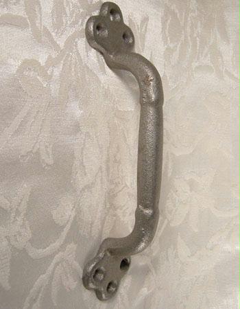 Cast Iron Large Gate / Door Pull - Set of 6