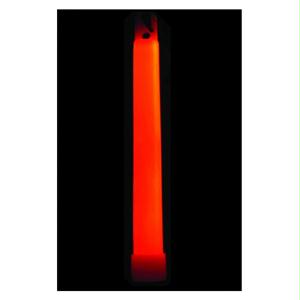 Blackhawk BH-75L112RD-010 6 in. Light Stick 12 Hour 10pc Box by Blackhawk