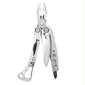 Leatherman LT830948 Skeletool, Aluminum Scale, Nylon Sheath