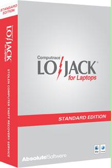 Absolute Software LJSREP5MAC12 L...