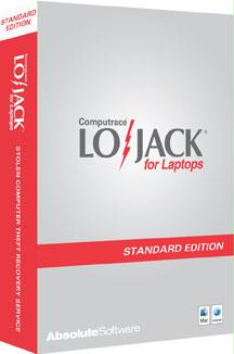 Absolute Software LJSREP5MAC36 L...