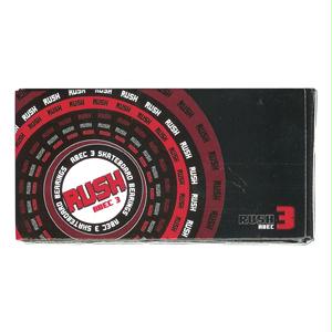 Rush Bearings Abec 3