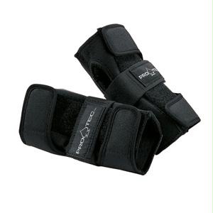Protec Street Wrist Black S