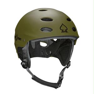Protec PTVN0EF844H-XL Ace Wake Helmet Gloss Blue XL