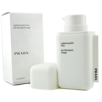 Prada Lightening Gel  Face - 50ml  1.7oz