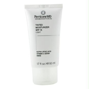 Perricone Md Tinted Moisturizer SPF 15 - Light - 50ml / 