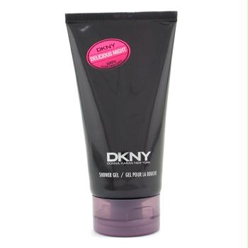 Dkny Delicious Night Shower Gel - 150ml / 5oz