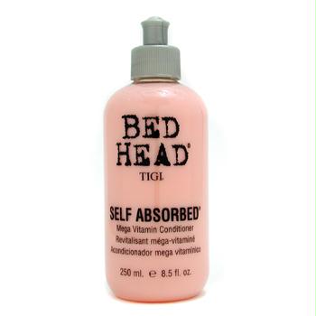 Tigi Bed Head Self Absorbed Mega Vitamin Conditioner - 250ml / 8.5oz