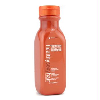 Sexy Hair Concepts Healthy Sexy Hair Pumpkin Detoxifying Shampoo - 300ml / 10oz