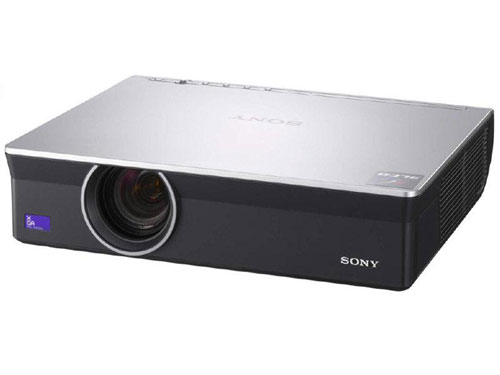 SONY VPLCX150