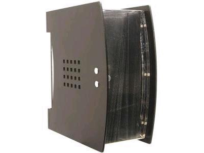 ALLSOP 29253 Redmond DVD Album for 40 Discs ALLSOP 29253 Redmond DVD Album for 40 Discs