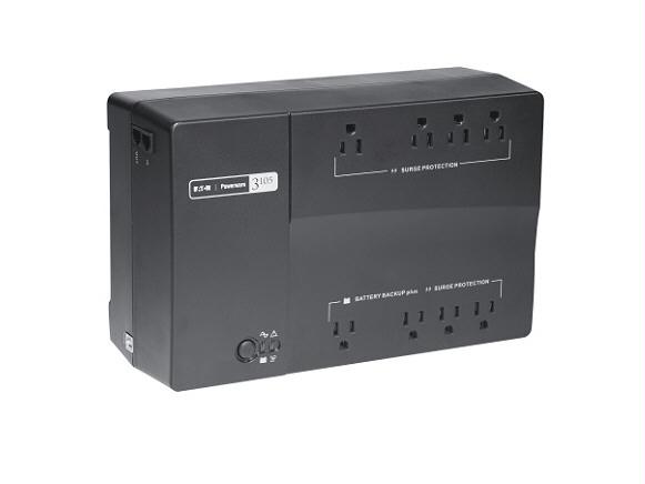 EATON ELECTRICAL INC 103004247-5592 EATON 3105 500VA 120V UPS