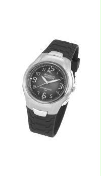 Armitron 20-4089GMG Mens Digital Instalite Sport Watch with Backlight