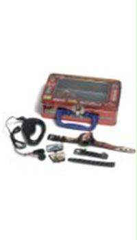 Disney MC2287GSD Kids Cars Watch Set