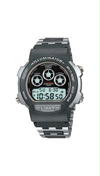 Casio W727H-1V Mens Mens Watch