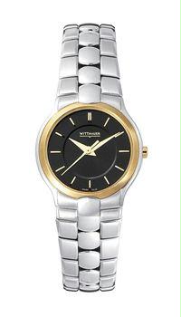 Wittnauer 12L25 Womens Watch