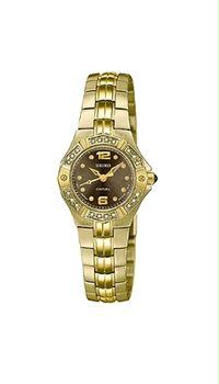 Seiko SXGN28 Womens Watch