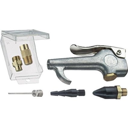 Ple-18-241 Deluxe Blow Gun Kit