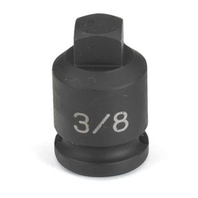 Gry-1006pp 0.38 X 0.19 In. Pipe Plug Socket