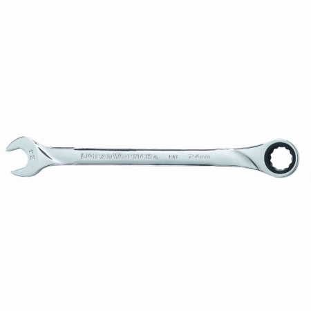 Kdt-85007 7 Mm. Xl Ratcheting Combination Wrench