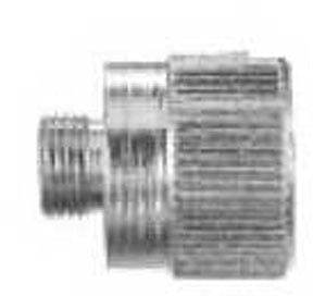 Button Head Coupler